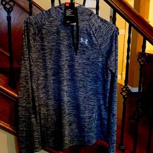NWT Under Armour Hoodie S